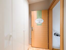 Sun Spalato Mak Apartments