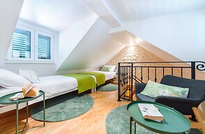 Sun Spalato Mak Apartments