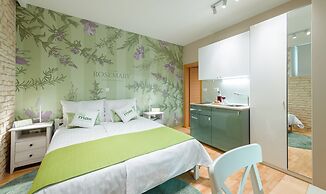 Sun Spalato Mak Apartments