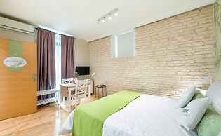 Sun Spalato Mak Apartments