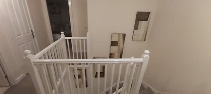 Lovely 3-bed House in Luton