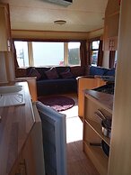 Family Fun 2-bed Caravan Family Romney Marsh