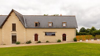 Gite de Vonnes