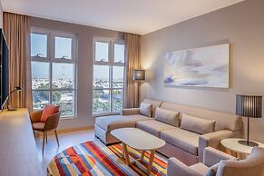 Residence Inn by Marriott Dammam