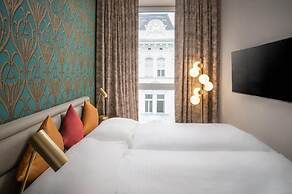 Vienna Luxury Apartments Schönbrunn