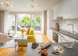 Vienna Luxury Apartments Schönbrunn