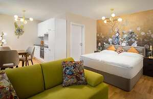 Vienna Luxury Apartments Schönbrunn