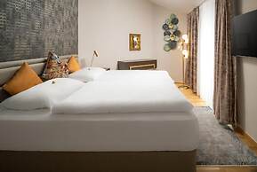 Vienna Luxury Apartments Schönbrunn