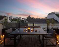 Vienna Luxury Apartments Schönbrunn