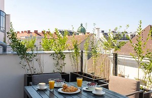 Vienna Luxury Apartments Schönbrunn