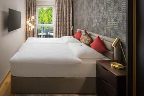 Vienna Luxury Apartments Schönbrunn