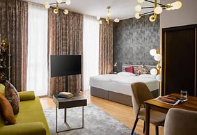 Vienna Luxury Apartments Schönbrunn