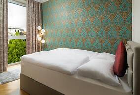 Vienna Luxury Apartments Schönbrunn