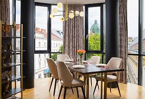 Vienna Luxury Apartments Schönbrunn