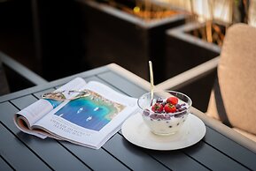 Vienna Luxury Apartments Schönbrunn