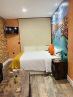 T-homes Salamanca