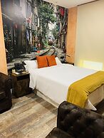 T-homes Salamanca