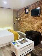T-homes Salamanca