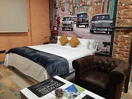T-homes Salamanca