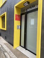 T-homes Salamanca