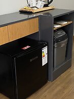 Inalens Airport Hotel