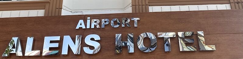 Inalens Airport Hotel