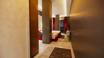 Inalens Airport Hotel