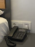 Inalens Airport Hotel