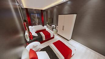 Inalens Airport Hotel