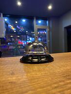 Inalens Airport Hotel