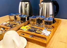 Inalens Airport Hotel