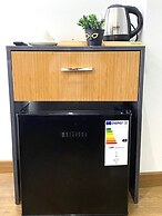 Inalens Airport Hotel