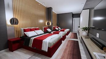 Inalens Airport Hotel