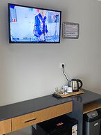 Inalens Airport Hotel