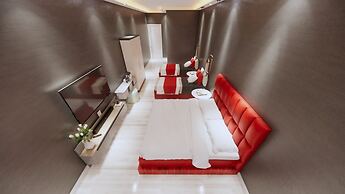 Inalens Airport Hotel