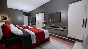 Inalens Airport Hotel