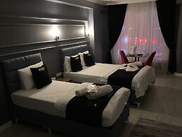 Inalens Airport Hotel