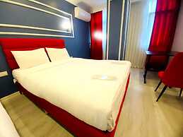 Inalens Airport Hotel