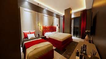 Inalens Airport Hotel