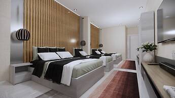 Inalens Airport Hotel