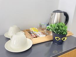 Inalens Airport Hotel