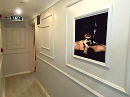 Inalens Airport Hotel