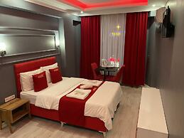 Inalens Airport Hotel