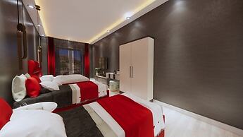 Inalens Airport Hotel