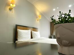 Inalens Airport Hotel