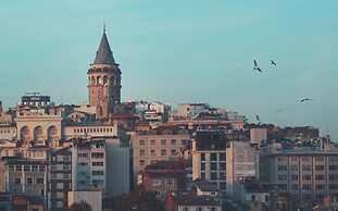 Inalens Airport Hotel