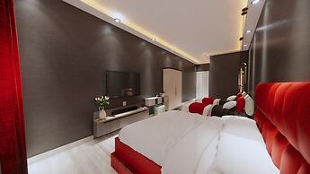 Inalens Airport Hotel