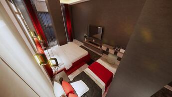 Inalens Airport Hotel