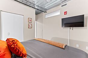 Ann Arbor City Club Apartments