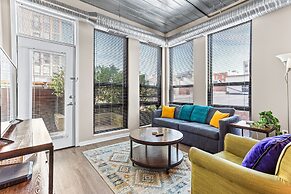 Ann Arbor City Club Apartments